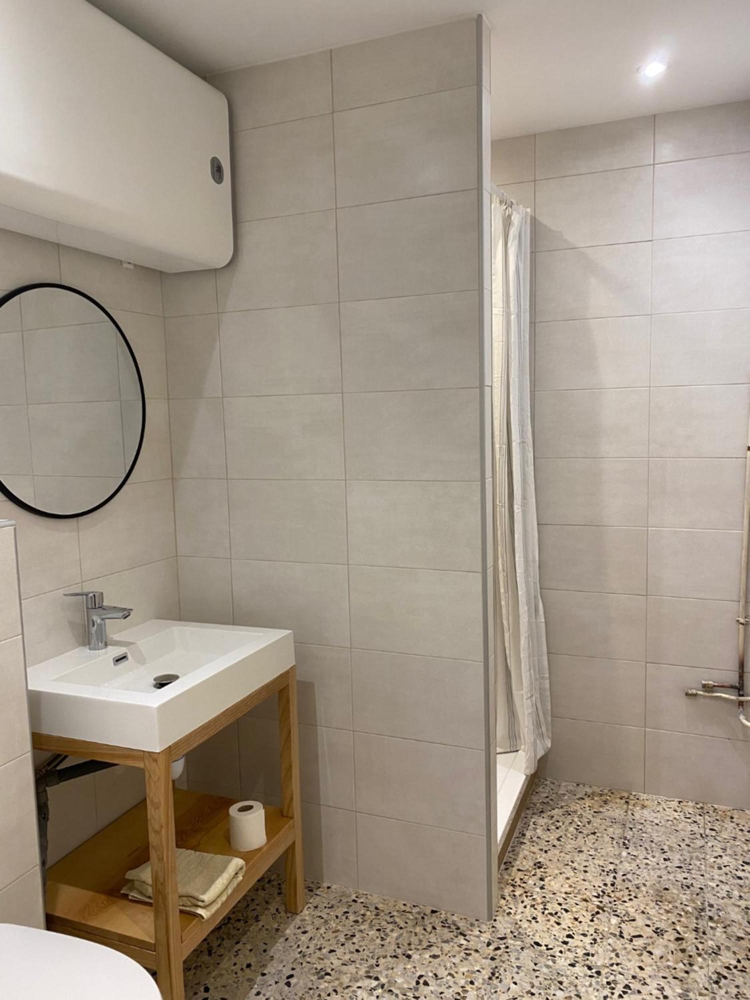 Le Dahut Apartment *