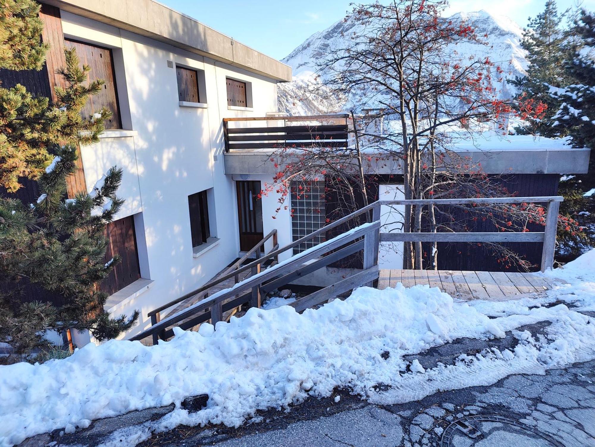 Le Dahut Apartment *